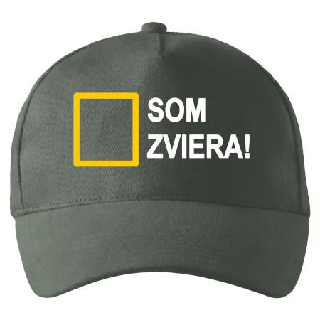 Som zviera obdelnik