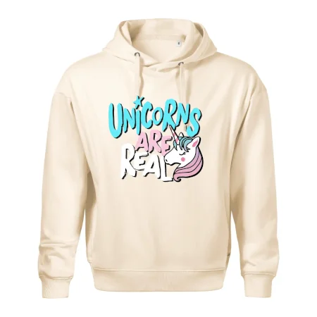 Unicorns are real ponny
