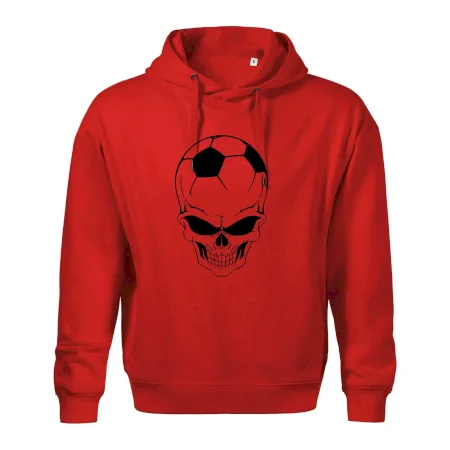 Futbal lebka lopta