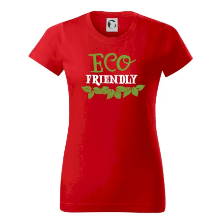 Eco friendly - lístočky