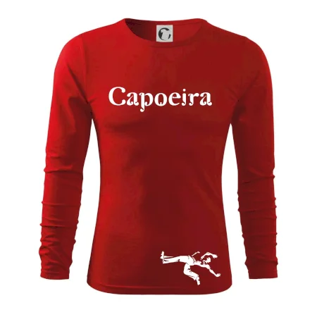 Capoeira veľký