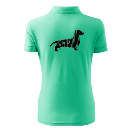 Jazvečík - Dachshund