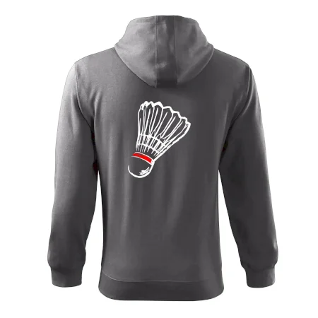 Bedminton košík