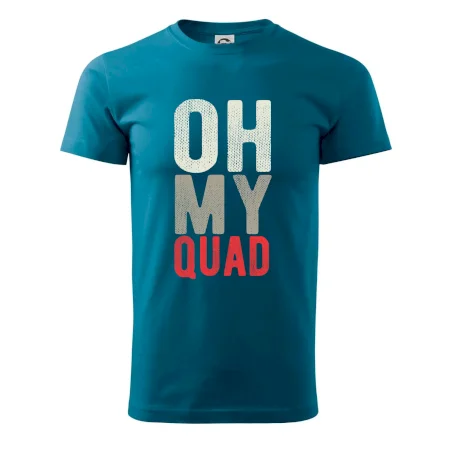 OH my Quad