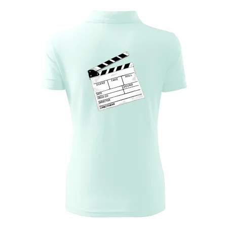 Filmová klapka