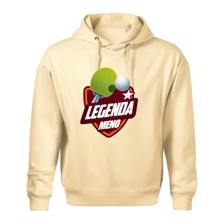 Stolný tenis - legenda a meno