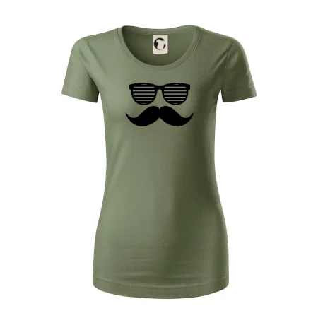 Mustache okuliare