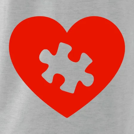 Láska puzzle