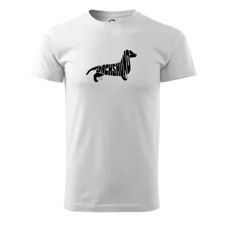 Jazvečík - Dachshund