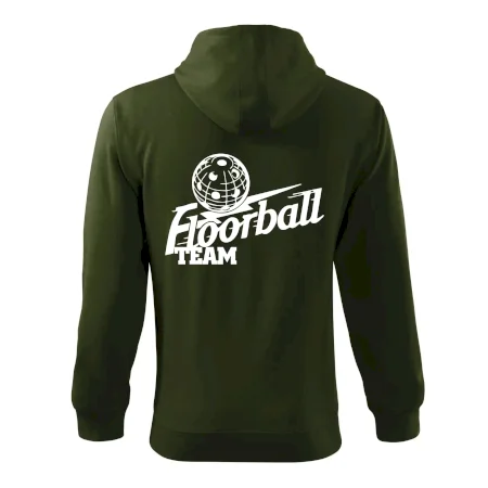 Florbal team
