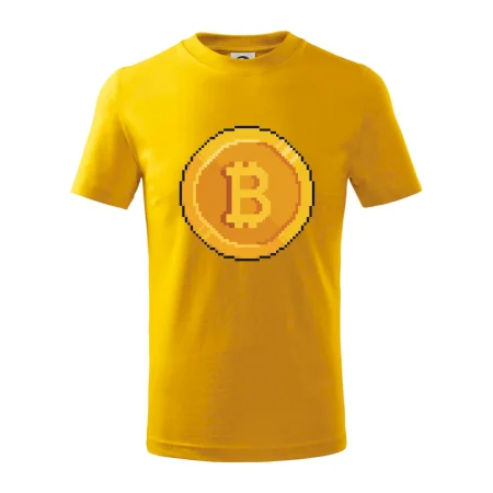 Bitcoin minca