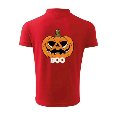 Halloween tekvica