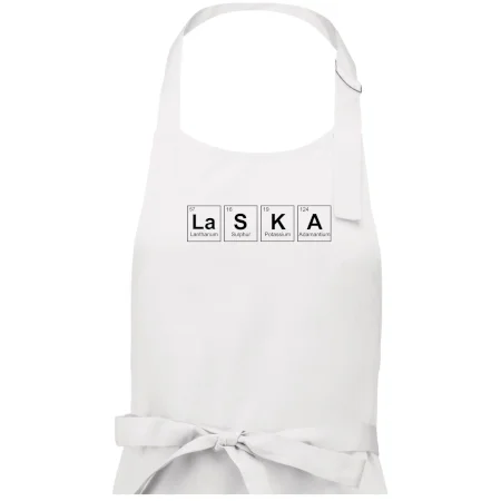 Láska  - periodická tabuľka