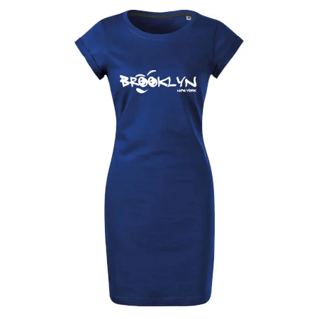 Brooklyn úsmev