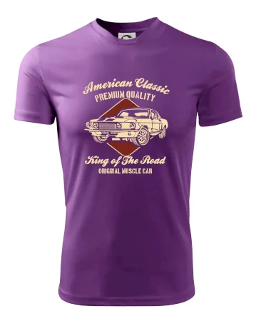 American Classic
