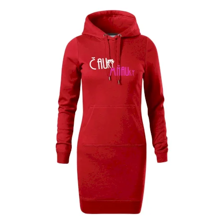 Čauky mňauky