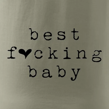 Best fucking baby