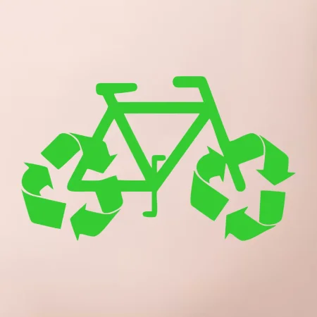 Bicykel ekológia
