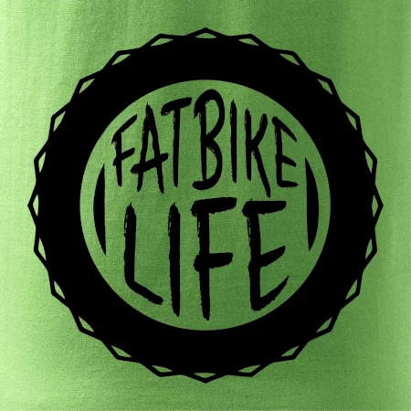 Fatbike life