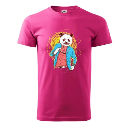 Panda Bear