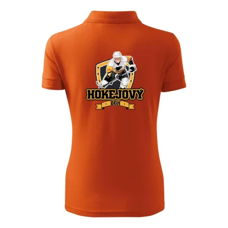 Hokejový boh