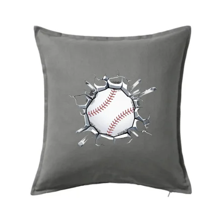 Baseball lopta v triku