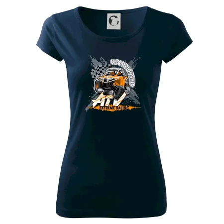 ATV extreme championship