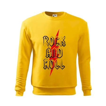 Rock and Roll blesk