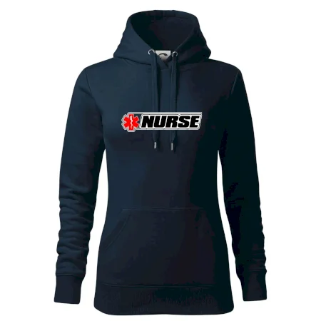 Nurse kríž