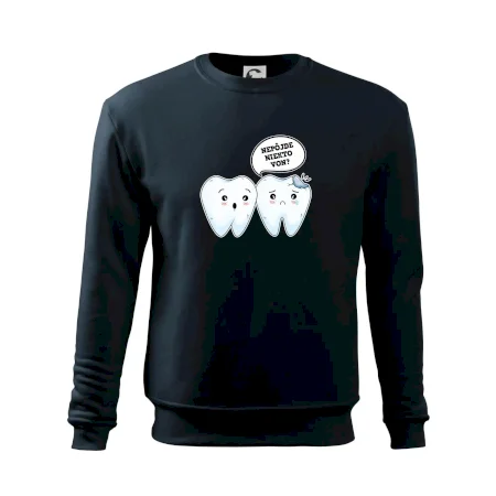 Nepôjde niekto von?