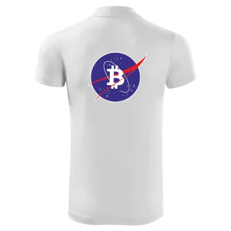 Bitcoin iný vesmír