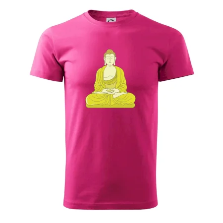 Budha zelenožlutý