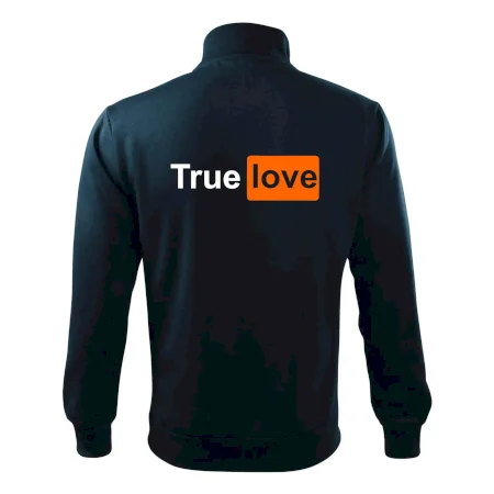 Porn - True Love