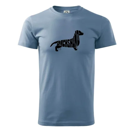 Jazvečík - Dachshund