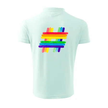 LGBT hashtag