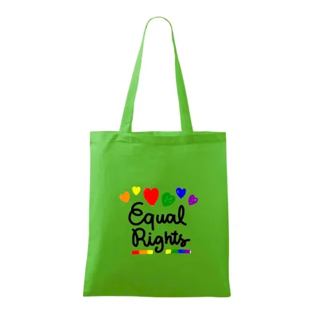 Equal Rights - srdiečka