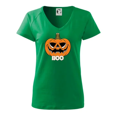 Halloween tekvica