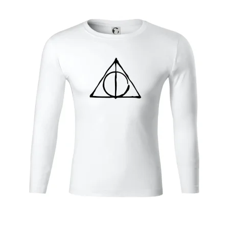 Harry - symbol relikvie