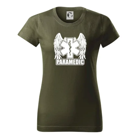 Paramedic