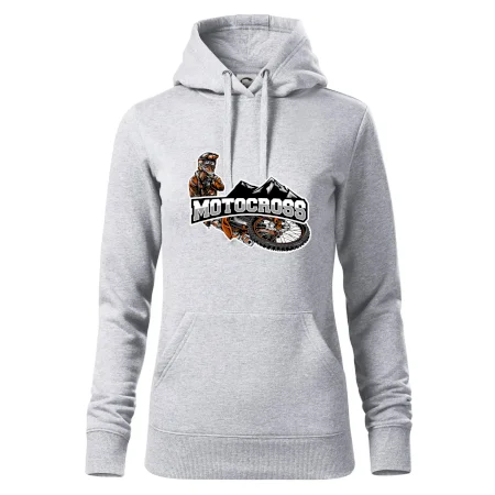 Motocross pohorie