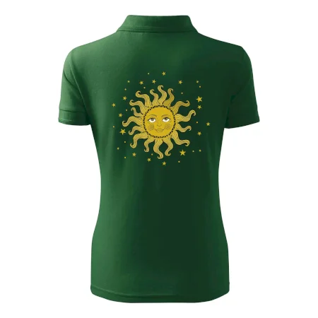 Rodinný set Mesiac - slnko - hviezda (Pecka Design)