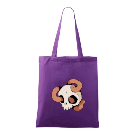 Dážďovka v lebke (Alexis Citrine)