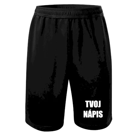 Tvoj vlastný nápis - tlačiaci