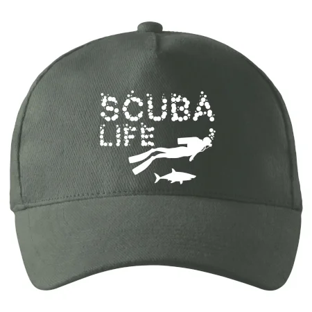 Scuba life