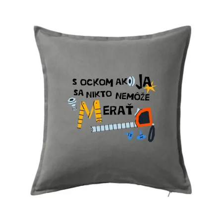 S ockom ako ja sa nikto nemôže metať