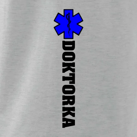 Hviezda života - doktorka