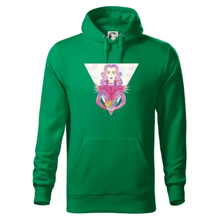Pride múza