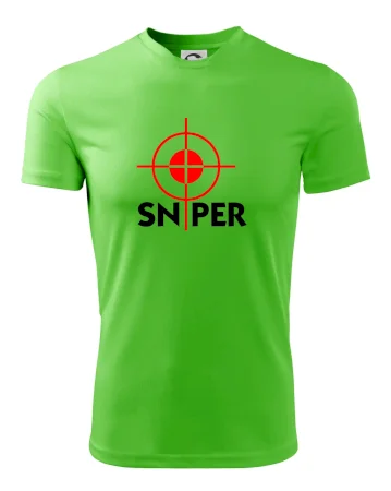 Sniper zameriavač