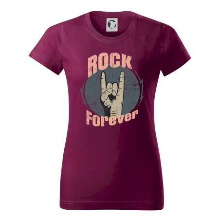 Rock forever ruka