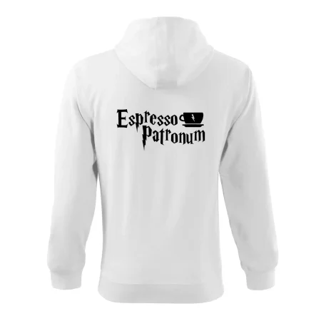 Harry - Espresso Patronum